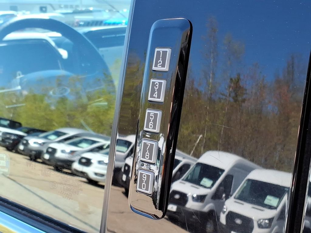 Certified 2023 Ford F150 Lariat w/ Equipment Group 502A High AWD/4WD image 20