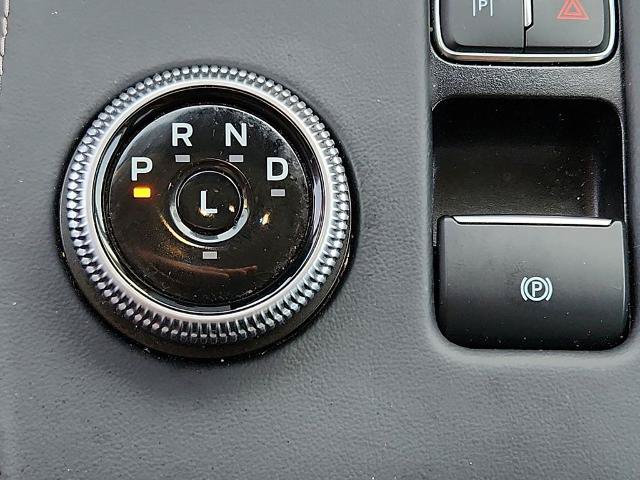 Certified 2024 Ford Mustang Mach-E Select RWD image 30