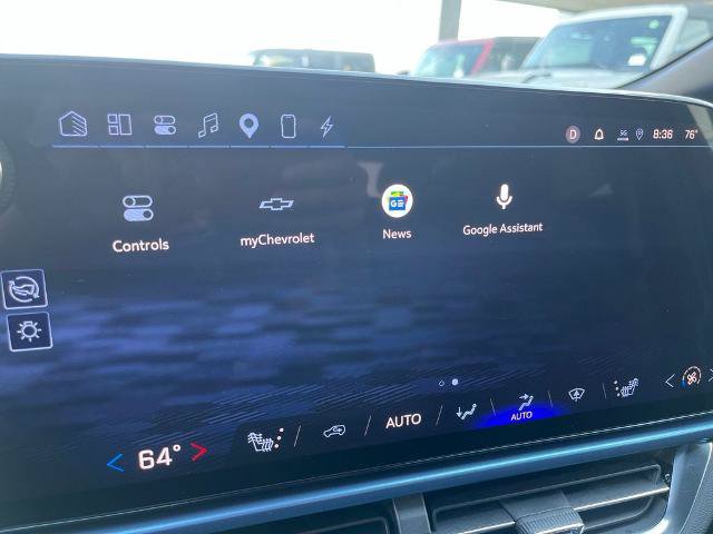 Used 2024 Chevrolet Equinox EV LT FWD image 27