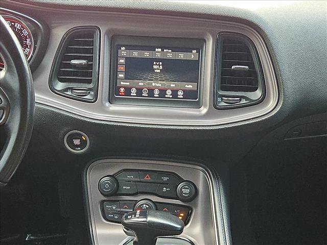 Used 2023 Dodge Challenger SXT RWD image 14