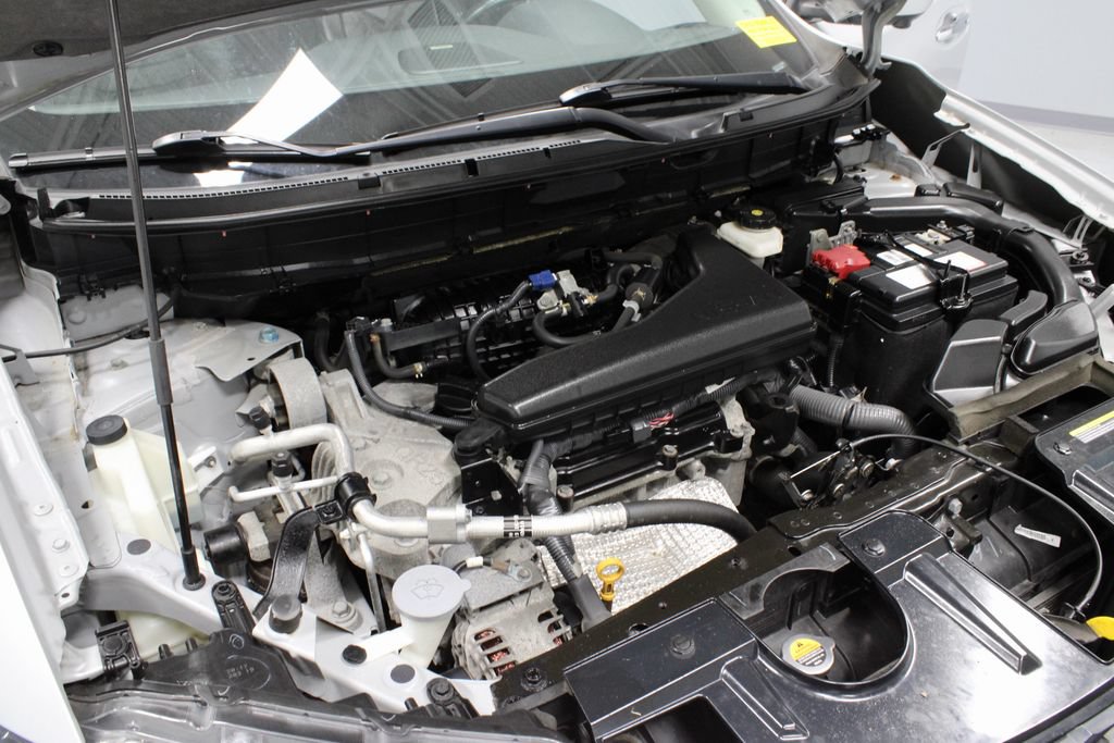 Used 2020 Nissan Rogue SL FWD image 19