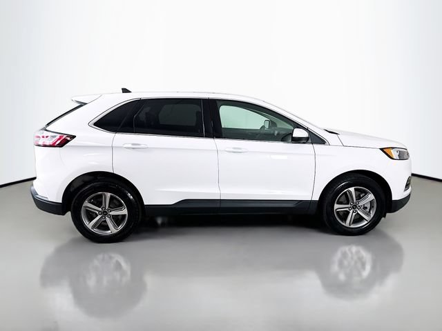Certified 2024 Ford Edge SEL w/ Convenience Package AWD/4WD image 8