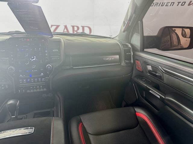 Used 2021 RAM 1500 TRX w/ TRX Level 2 Equipment Group image 29