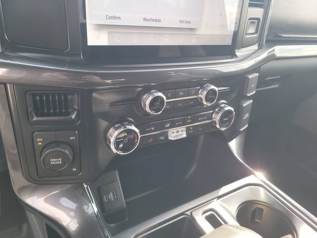 Certified 2023 Ford F150 XLT w/ Equipment Group 302A High AWD/4WD image 19