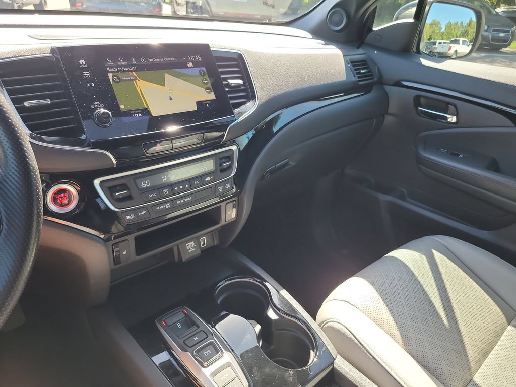 Used 2019 Honda Passport Touring image 20