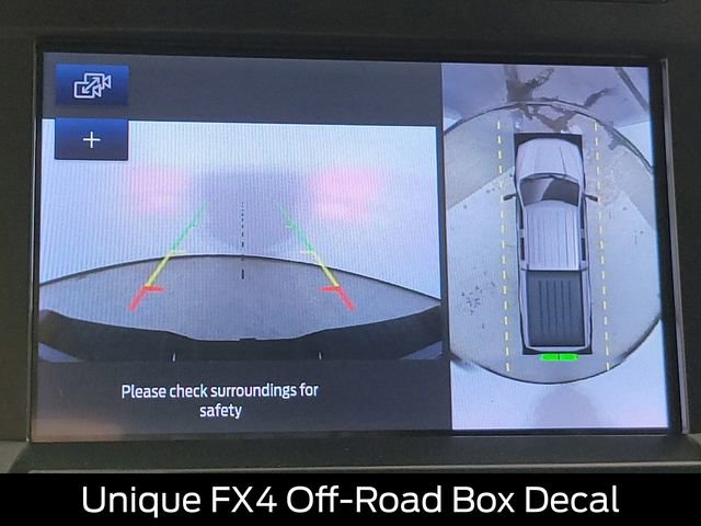 Certified 2020 Ford F250 Lariat AWD/4WD image 34