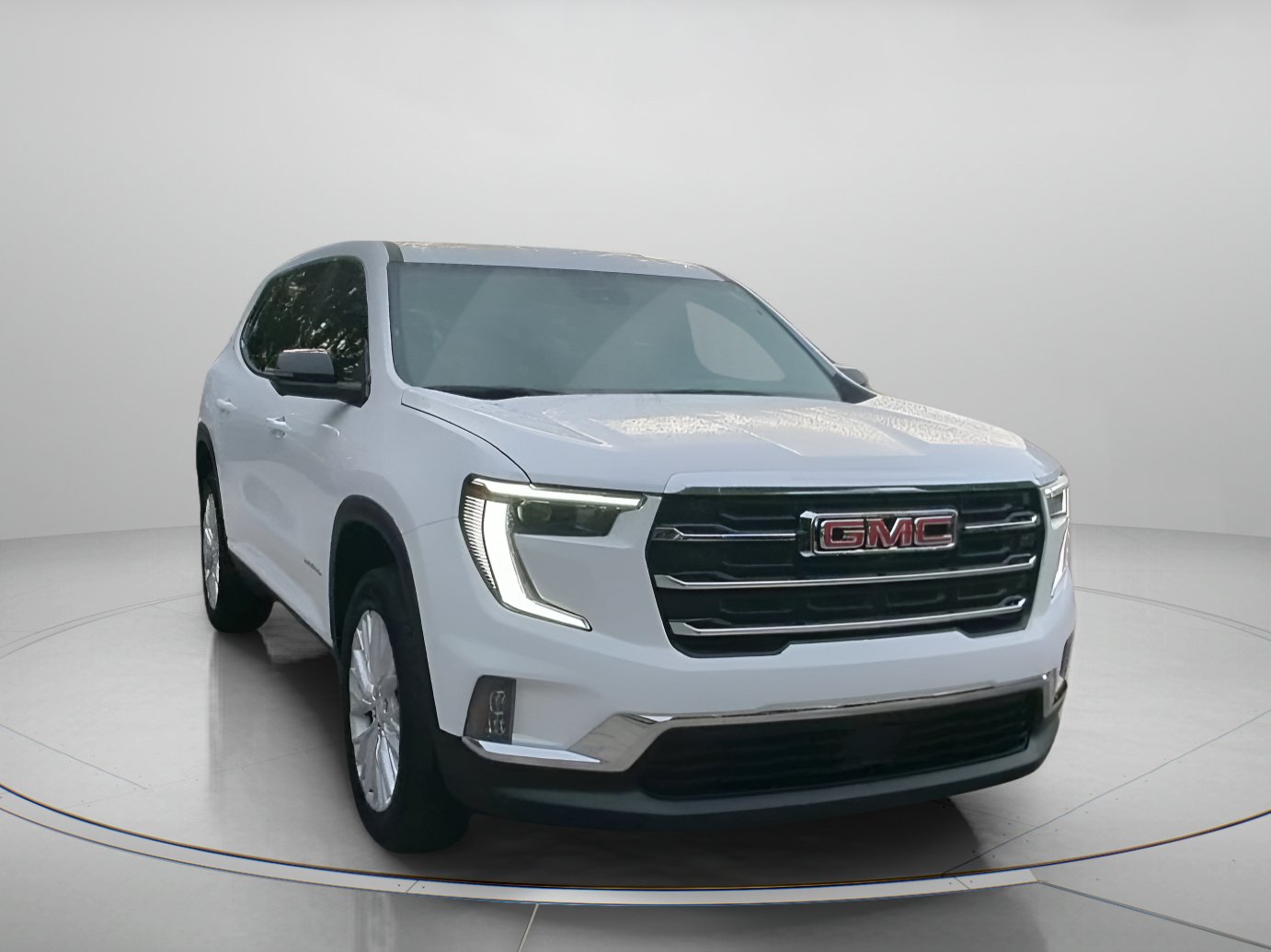 Used 2026 GMC Acadia Elevation FWD image 5