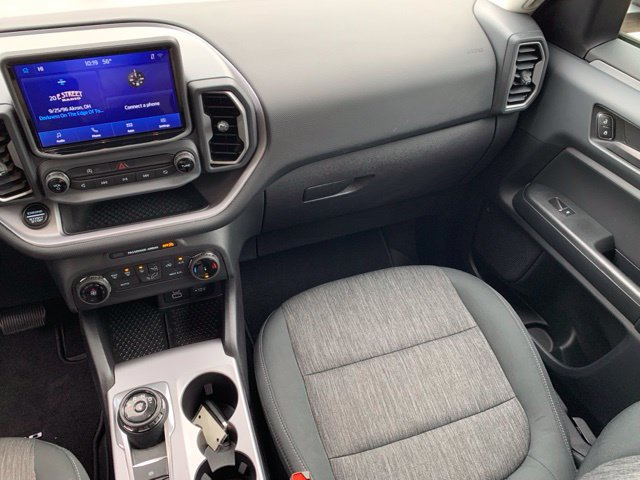 Certified 2023 Ford Bronco Sport Big Bend AWD/4WD image 22