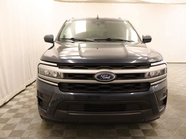 Certified 2023 Ford Expedition XLT image 5