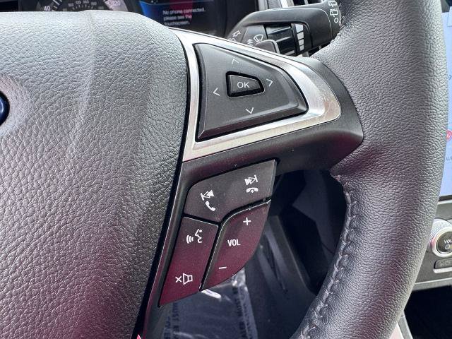 Certified 2024 Ford Edge SEL w/ Convenience Package AWD/4WD image 17
