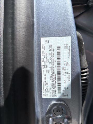 Certified 2022 Ford Escape SE AWD/4WD image 14
