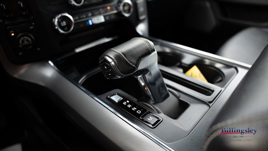 Certified 2021 Ford F150 Lariat image 23