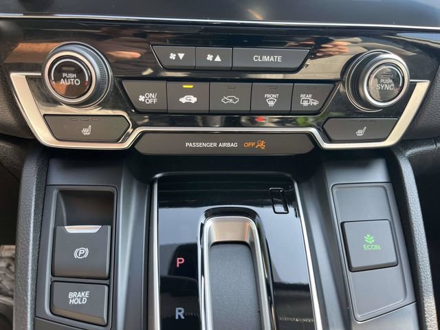 Used 2018 Honda CR-V Touring image 33