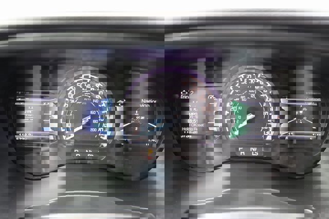 Certified 2019 Ford Ranger Lariat w/ Equipment Group 501A Mid image 14