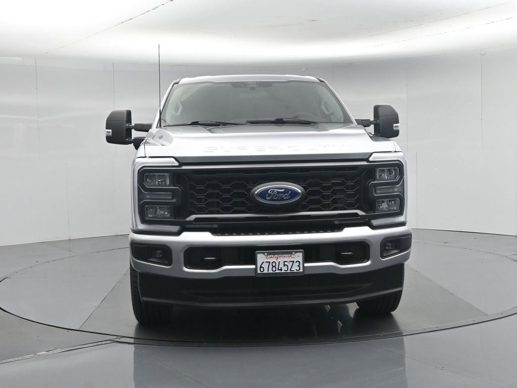 Certified 2024 Ford F250 XL w/ STX Appearance Package AWD/4WD image 24