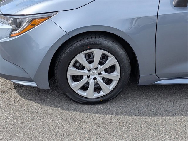 Used 2024 Toyota Corolla LE image 10