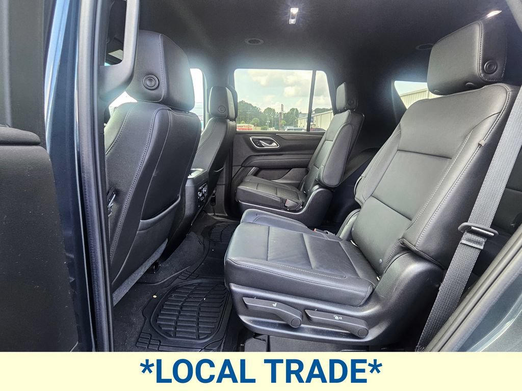Used 2021 Chevrolet Tahoe LT RWD image 17