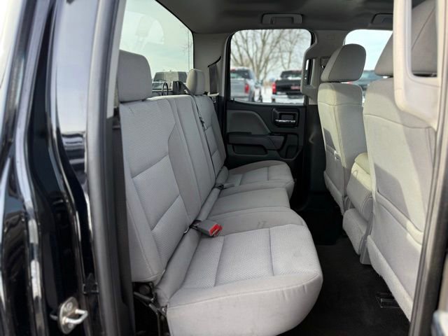 Used 2018 Chevrolet Silverado 1500 W/T image 31