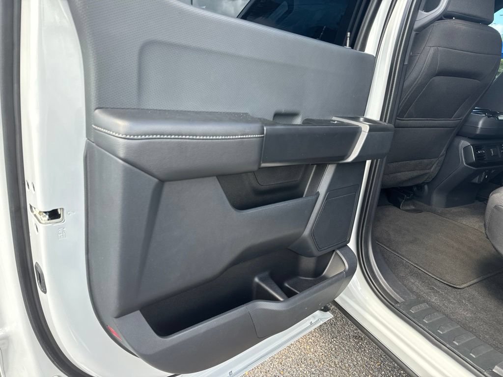 Certified 2024 Ford F150 STX RWD image 20