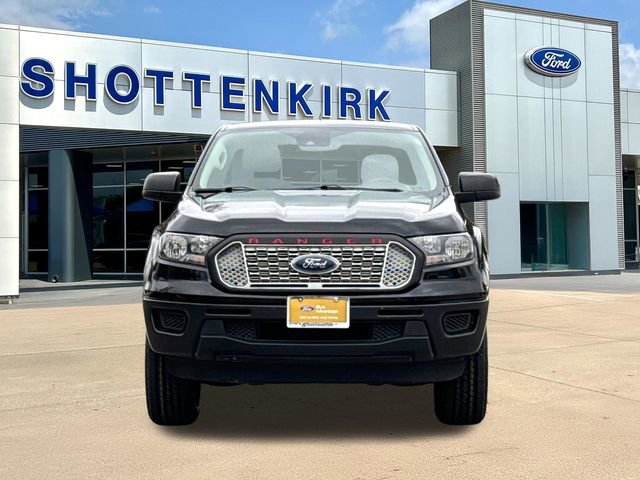 Certified 2021 Ford Ranger XL RWD video 2
