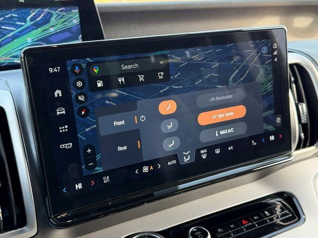 Certified 2025 Ford Expedition Max Active image 22