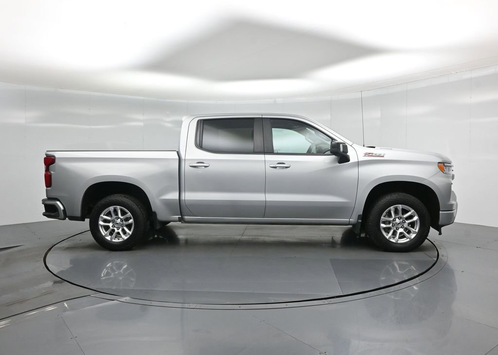 Used 2022 Chevrolet Silverado 1500 RST image 28