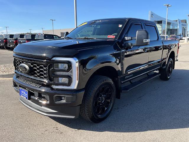 Certified 2026 Ford F350 XLT w/ XLT Premium Package