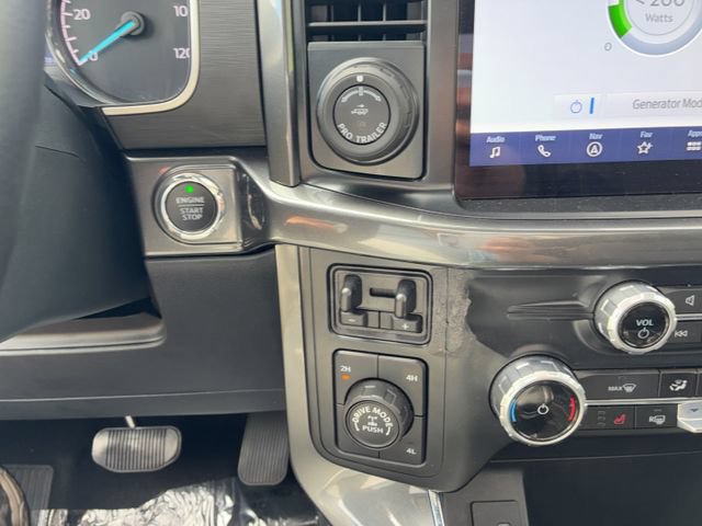 Certified 2023 Ford F150 XLT w/ Equipment Group 302A High AWD/4WD image 32