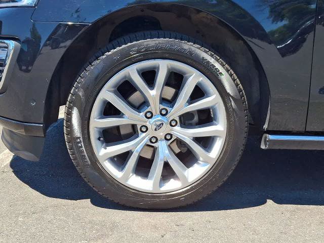 Certified 2018 Ford Expedition Limited w/ Equipment Group 302A AWD/4WD image 29