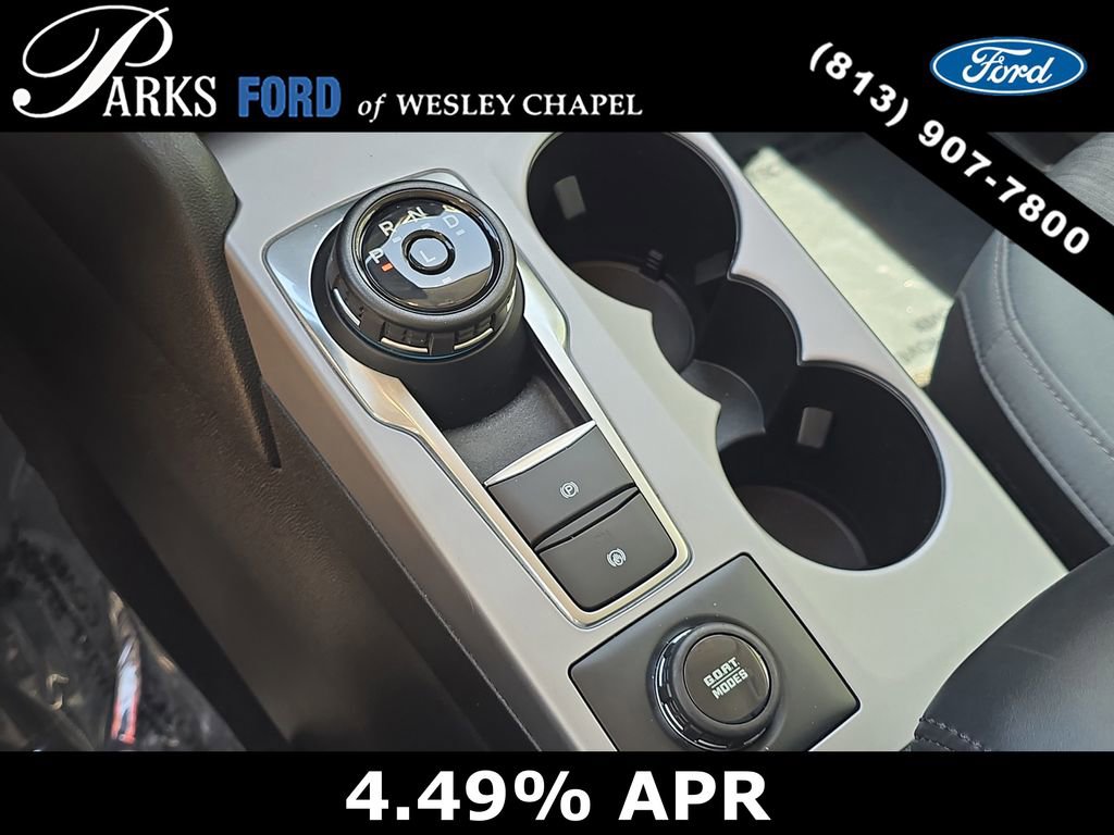 Certified 2023 Ford Bronco Sport Big Bend w/ Convenience Package image 23