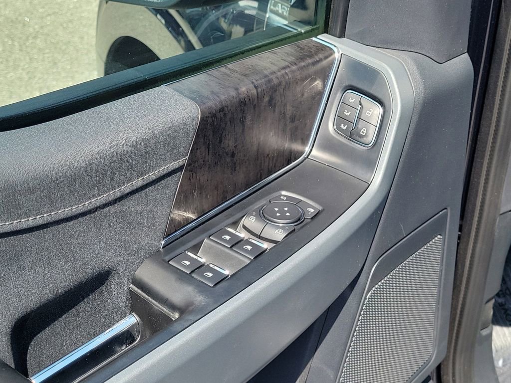 Certified 2022 Ford F150 Lariat AWD/4WD image 22