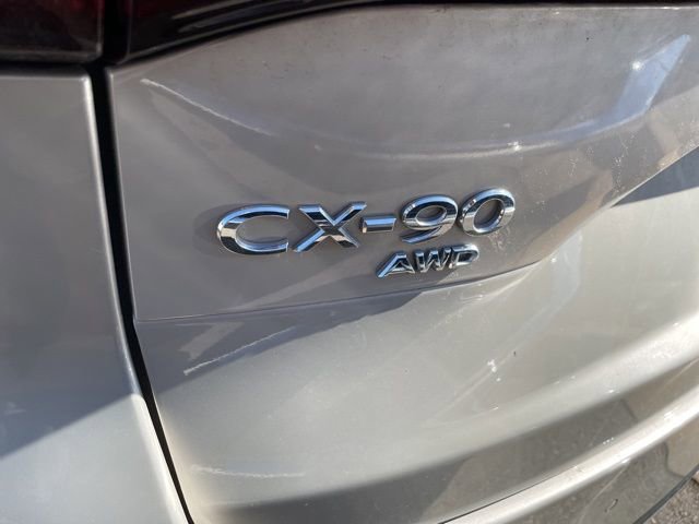 Used 2024 MAZDA CX-90 3.3 Turbo S image 10