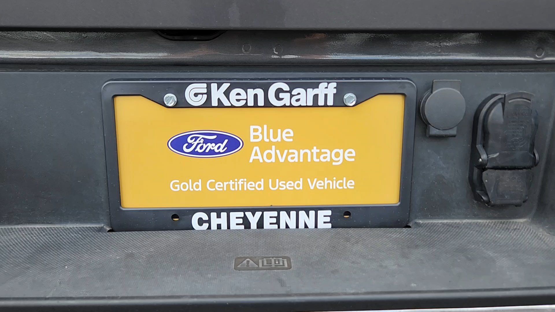 Certified 2025 Ford F150 Lariat AWD/4WD image 21