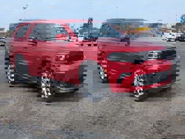 Used 2022 Dodge Durango GT image 6