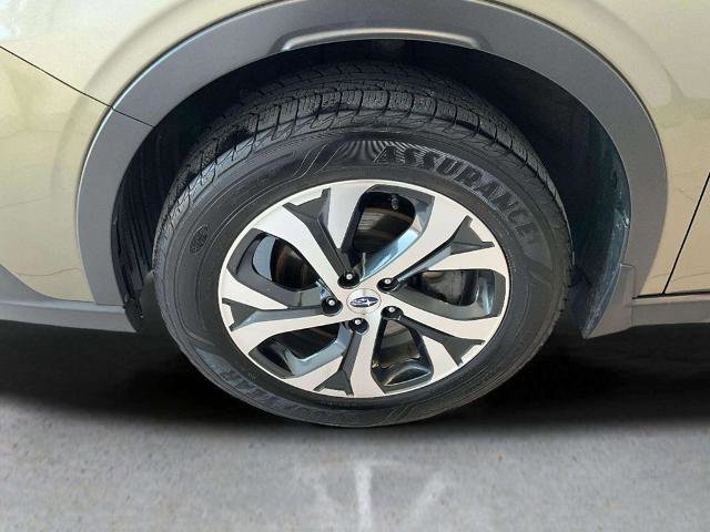 Used 2022 Subaru Outback Limited XT w/ Popular Package #2 AWD/4WD image 28