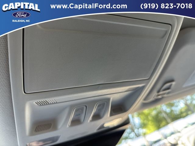 Certified 2022 Ford Bronco Sport Badlands w/ Premium Package AWD/4WD image 33