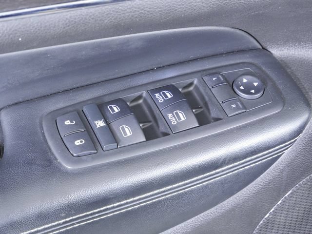 Used 2017 Jeep Grand Cherokee Limited w/ Trailer Tow Group IV AWD/4WD image 22