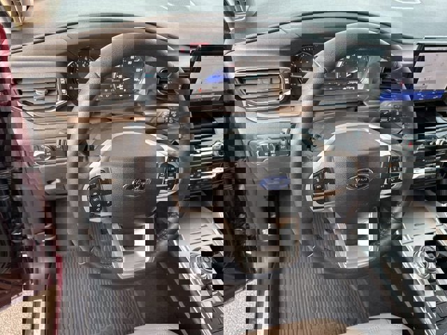 Certified 2022 Ford Explorer Limited w/ Equipment Group 301A image 12