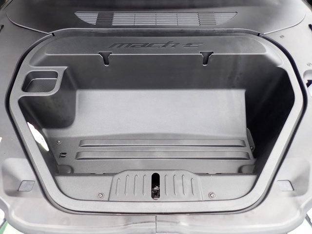 Certified 2025 Ford Mustang Mach-E GT AWD/4WD image 14