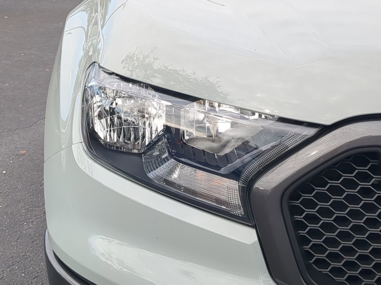 Certified 2022 Ford Ranger XLT w/ Equipment Group 302A High image 10