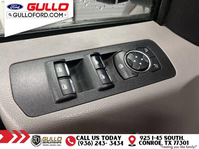 Certified 2017 Ford F150 XLT RWD image 20
