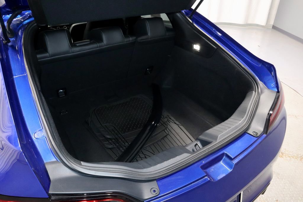 Used 2024 Acura Integra A-Spec FWD image 14