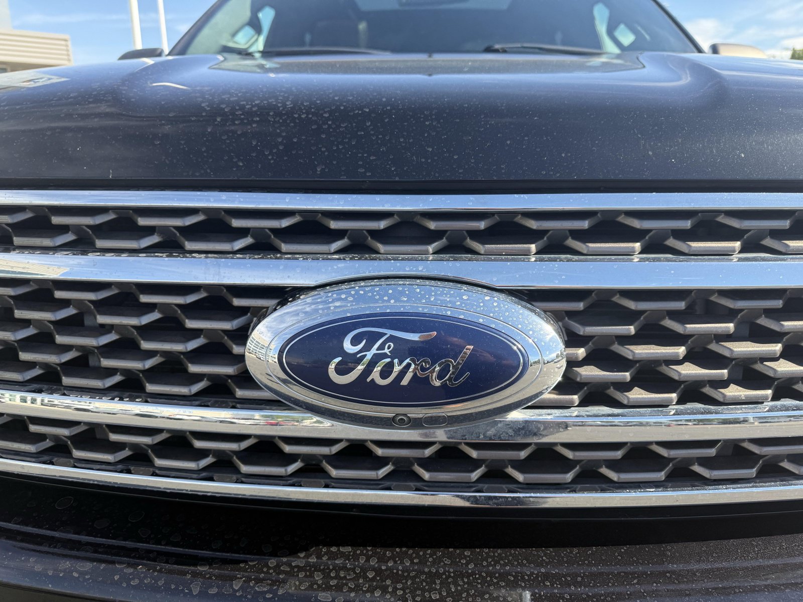 Certified 2020 Ford Expedition King Ranch AWD/4WD image 31