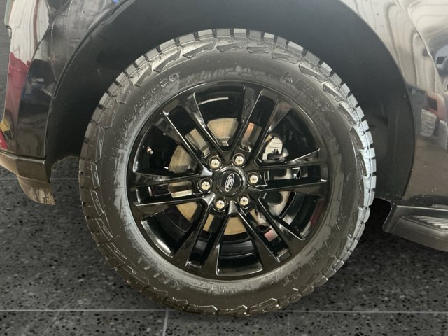 Certified 2024 Ford Expedition Max XLT AWD/4WD image 14
