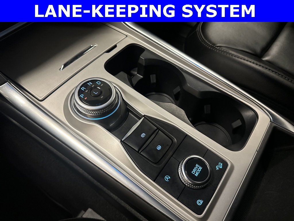 Certified 2023 Ford Explorer XLT w/ Equipment Group 202A image 11