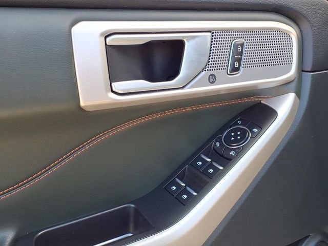 Certified 2023 Ford Explorer Timberline w/ Timberline Technology Package AWD/4WD image 10
