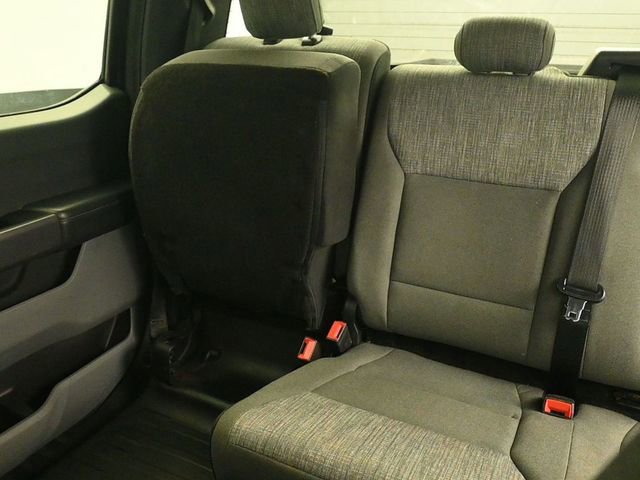 Certified 2021 Ford F150 XLT w/ XTR Package image 20