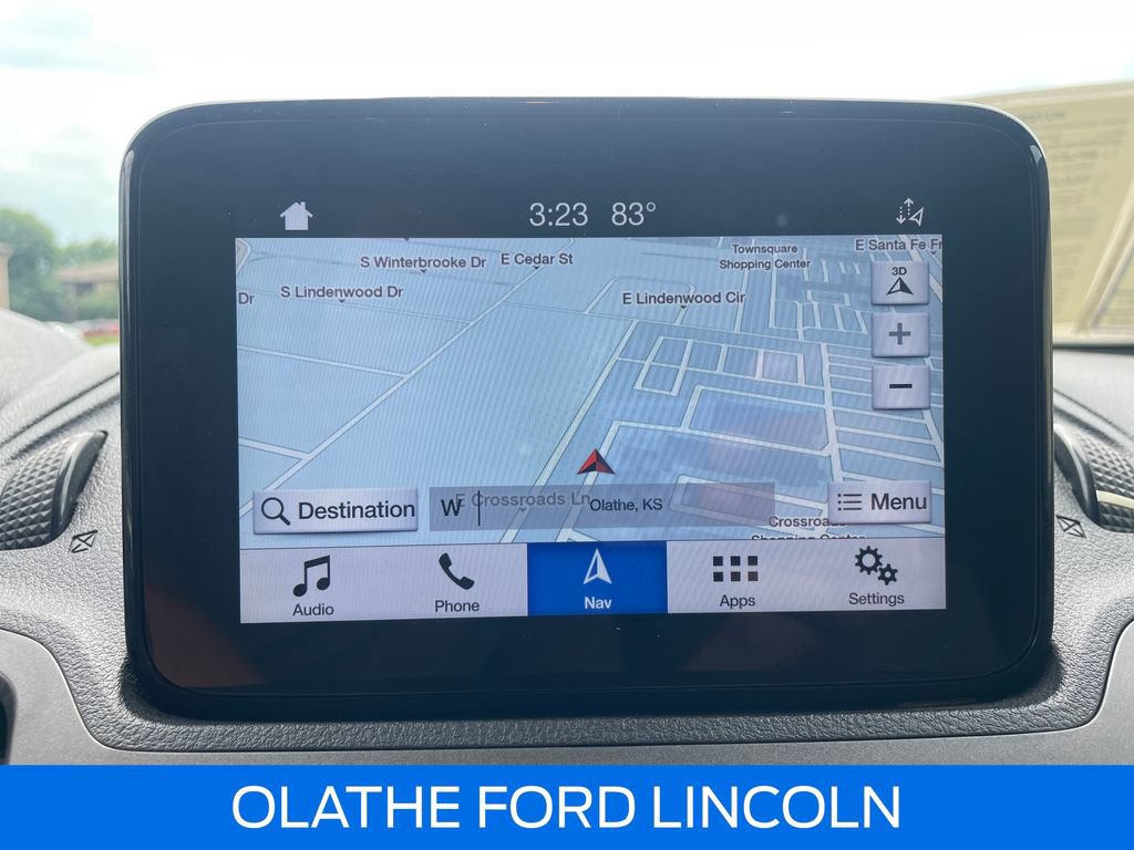 Certified 2019 Ford Transit Connect XL FWD image 13