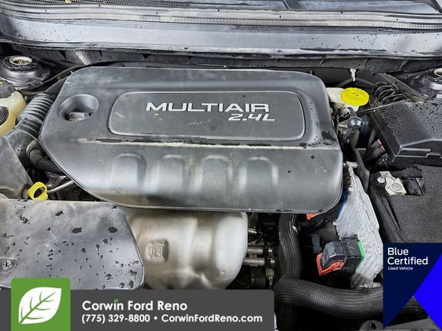 Used 2018 Jeep Cherokee Trailhawk AWD/4WD image 30