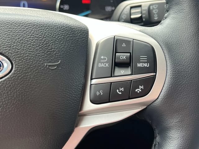 Certified 2023 Ford Explorer XLT w/ Equipment Group 202A AWD/4WD image 28
